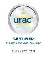 URAC Health Content Provider