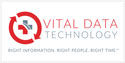 vitaldatatechnology logo