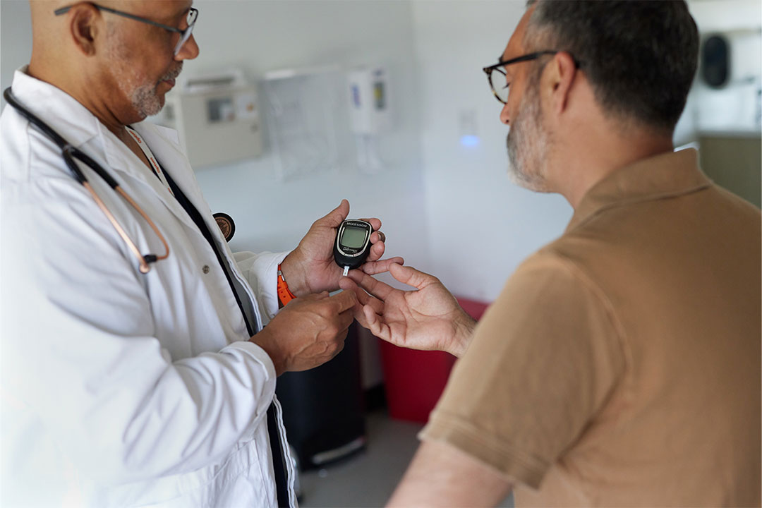 First Once-Weekly Insulin for Type 2 Diabetes [Report]