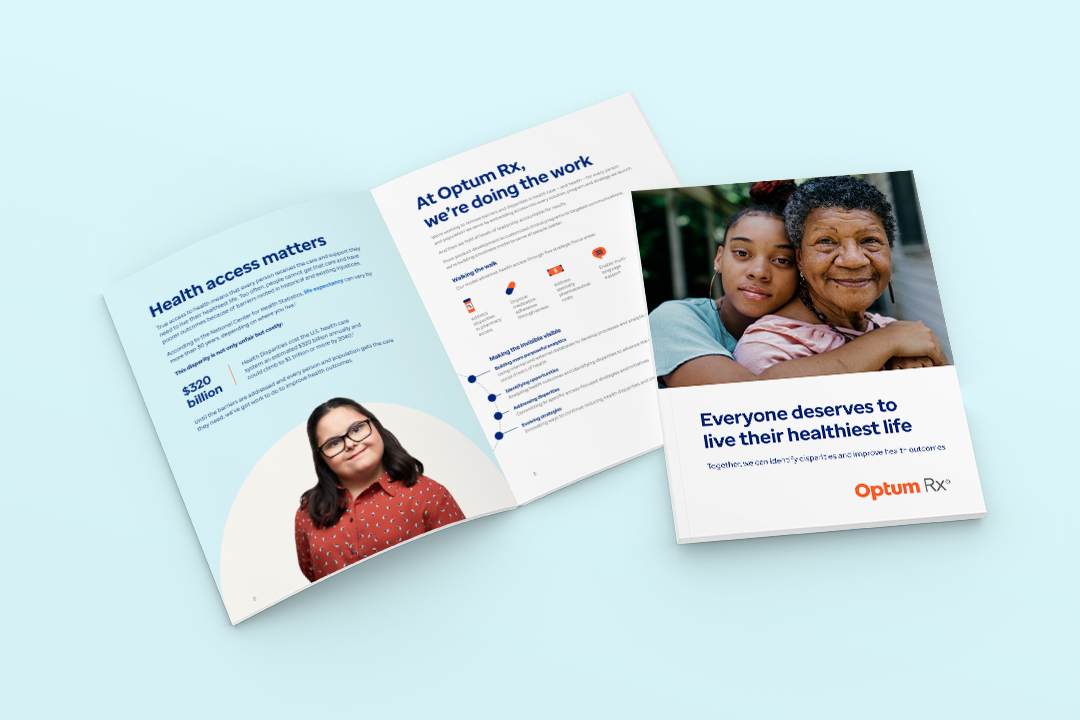Health Access Vision into Action Report