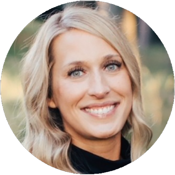 Kelly L., Senior Director of Digital Experience