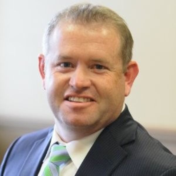 Mike McGinnity headshot 