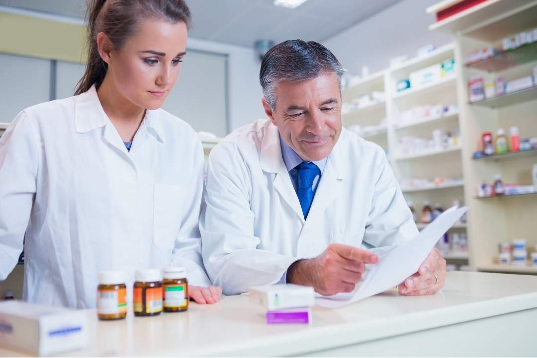 3 Strategies to Control Pharmacy Spend