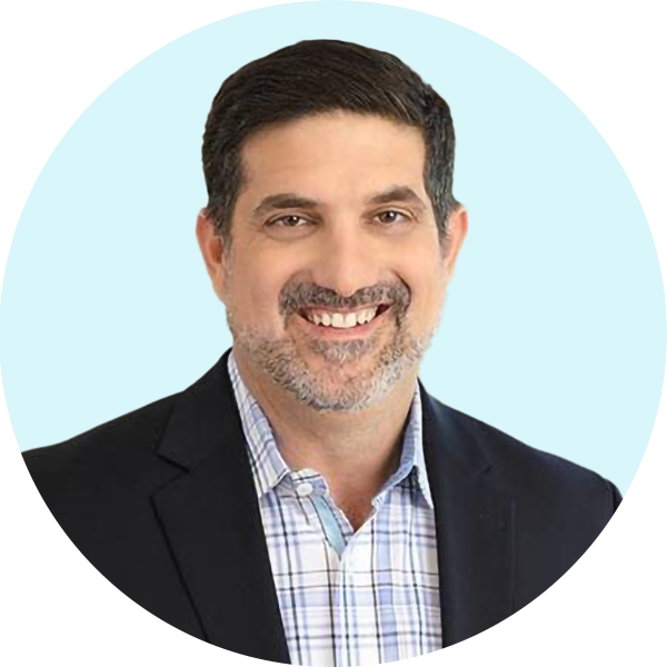 Headshot of Santiago Abraham 
