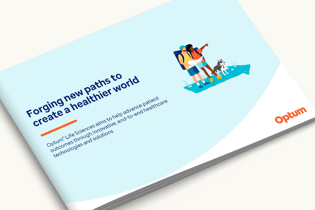 Forging New Paths to Create a Healthier World [E-Book] 