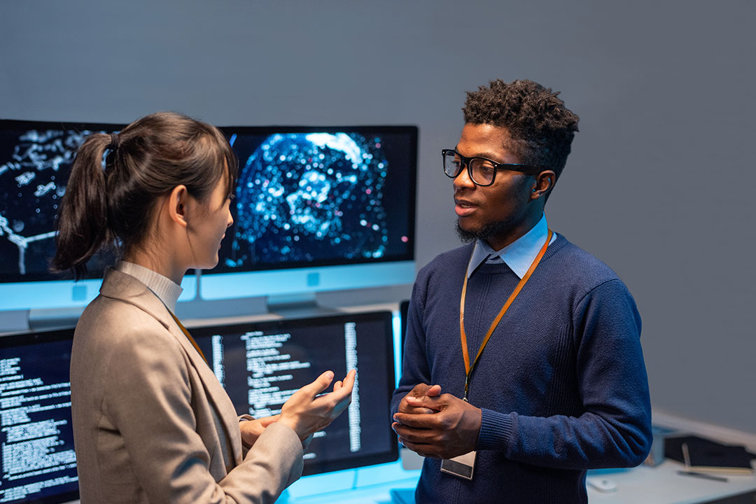 5 Questions About AI Use in Pharmacy Benefits