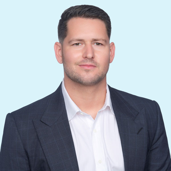 Headshot of Zack Jacobson