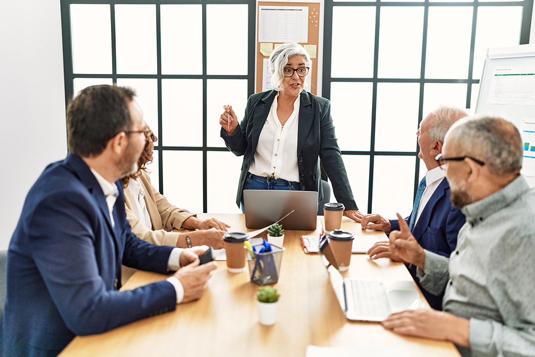 Viewpoints on the 2027 CMS Advance Notice