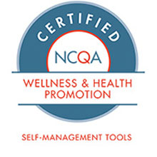NCQA – Wellness and Health Promotion seal