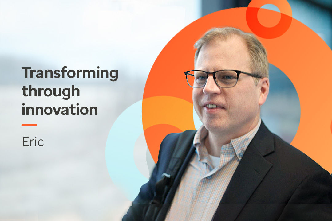 Driving Innovation in Risk Adjustment 