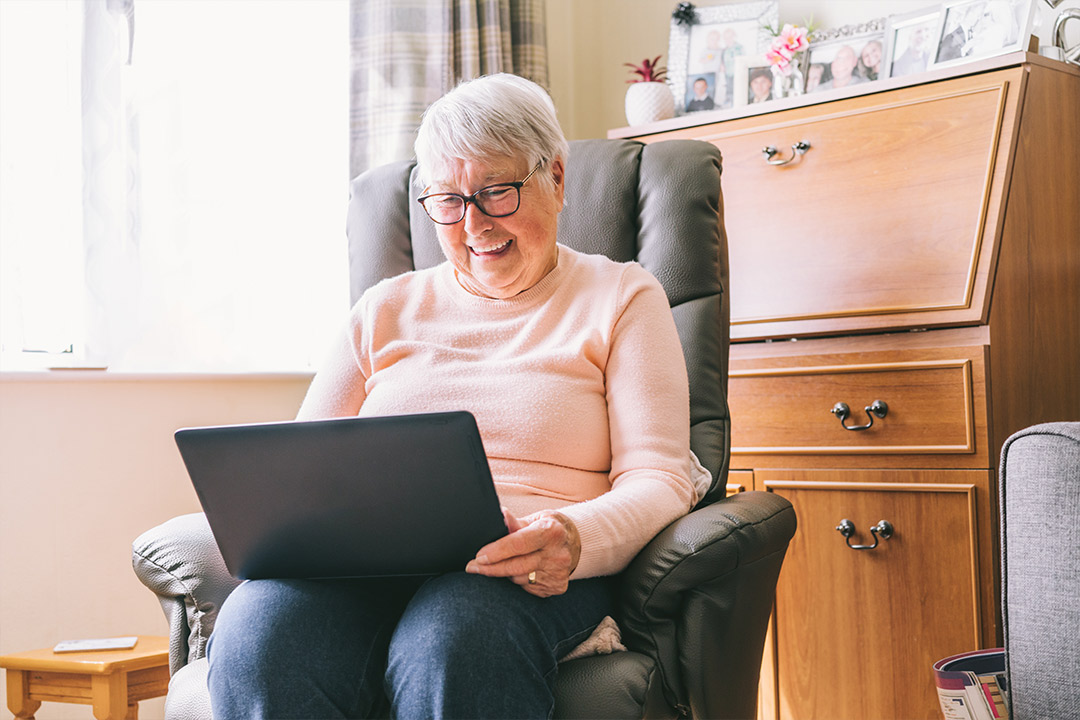 Payers at the Crossroads of Senior Care [On-Demand Webinar]