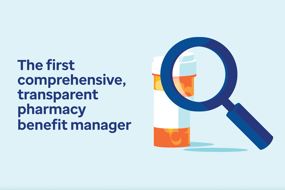 How Optum Rx Goes Further to Promote Transparency [Video]