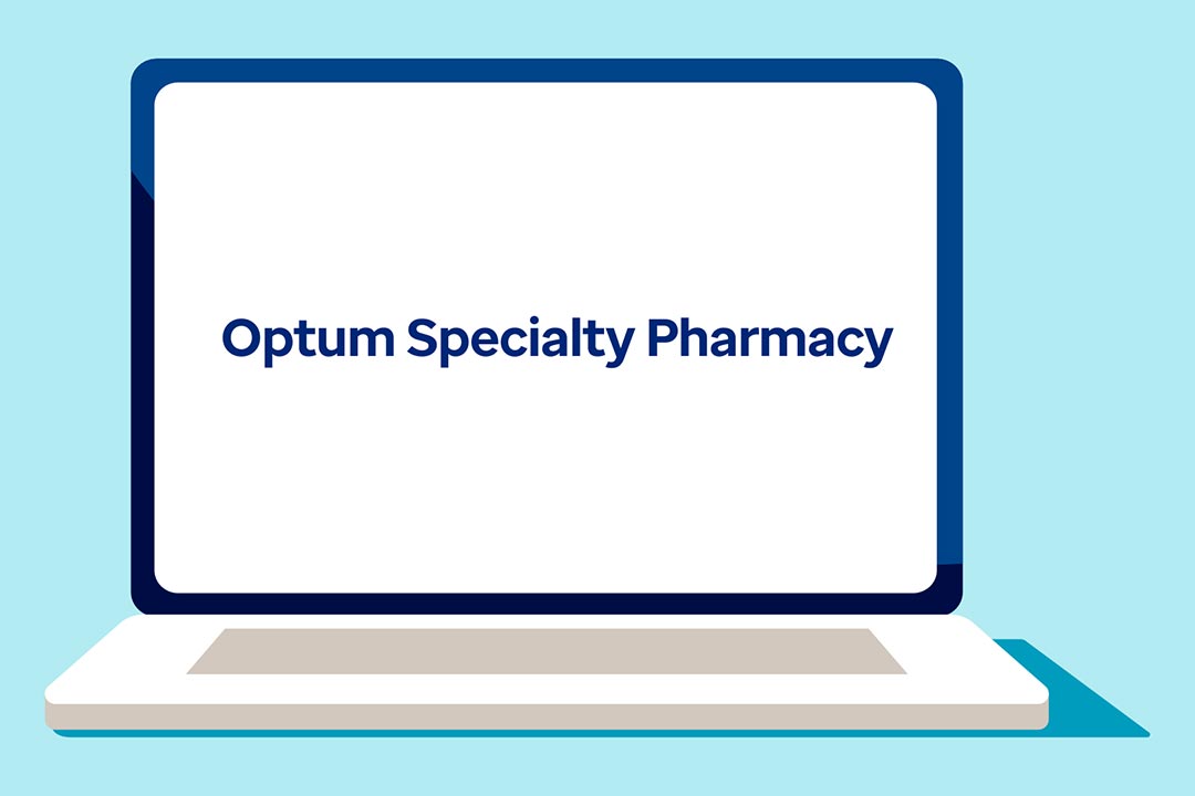 Trusted Specialty Pharmacy Support [Video]