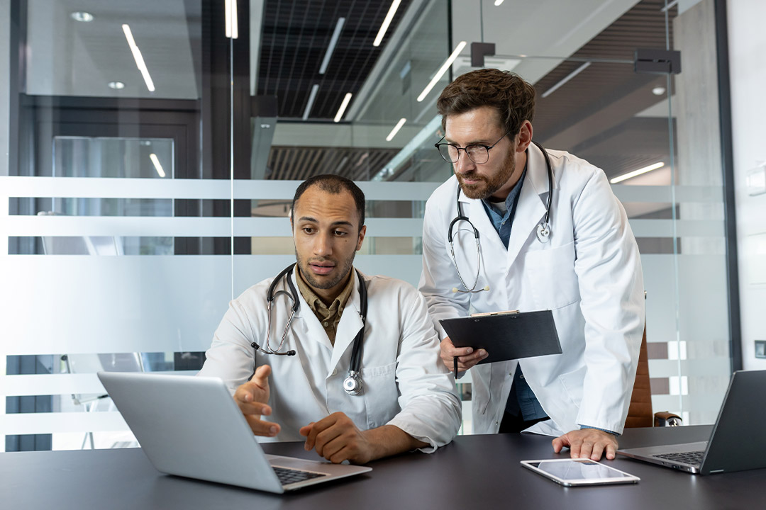 Key Data Insights Drive Value for Your Hospital Services Strategy