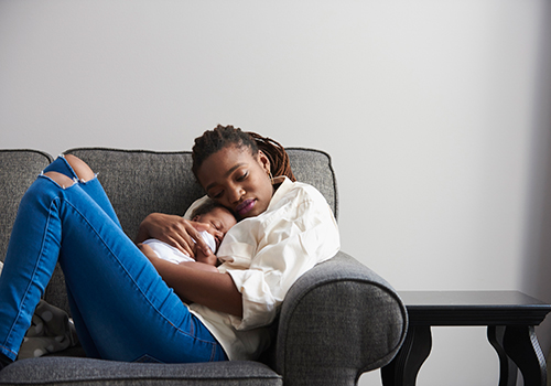 SDOH: Improving Care, Outcomes & Costs