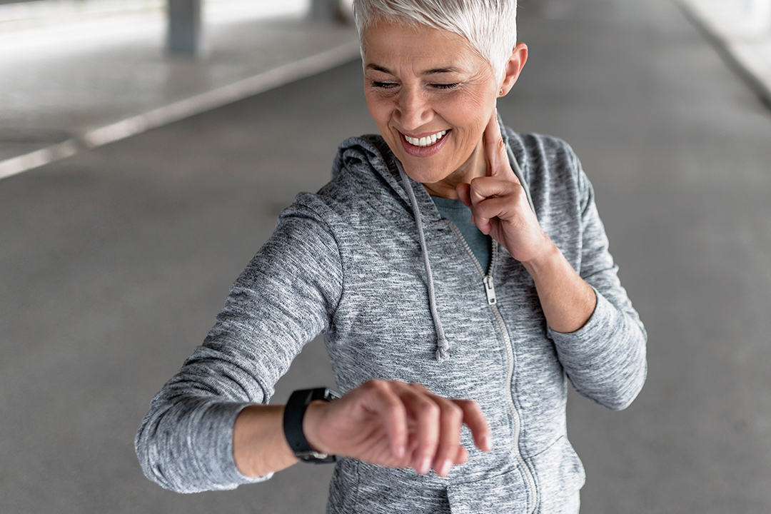 Holistic Fitness Programs for Seniors