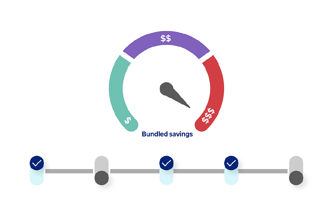 Comprehensive Payment Integrity Savings