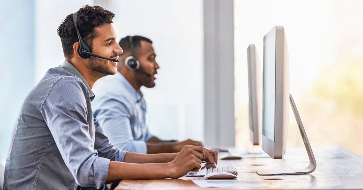 Call Centers & AI: Game Changer for State Government